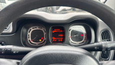 Fiat Panda 1.2 Pop 5dr Petrol Hatchback